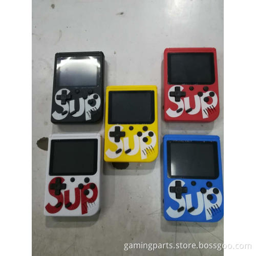 SUP Game Box 400 in 1 Game Console